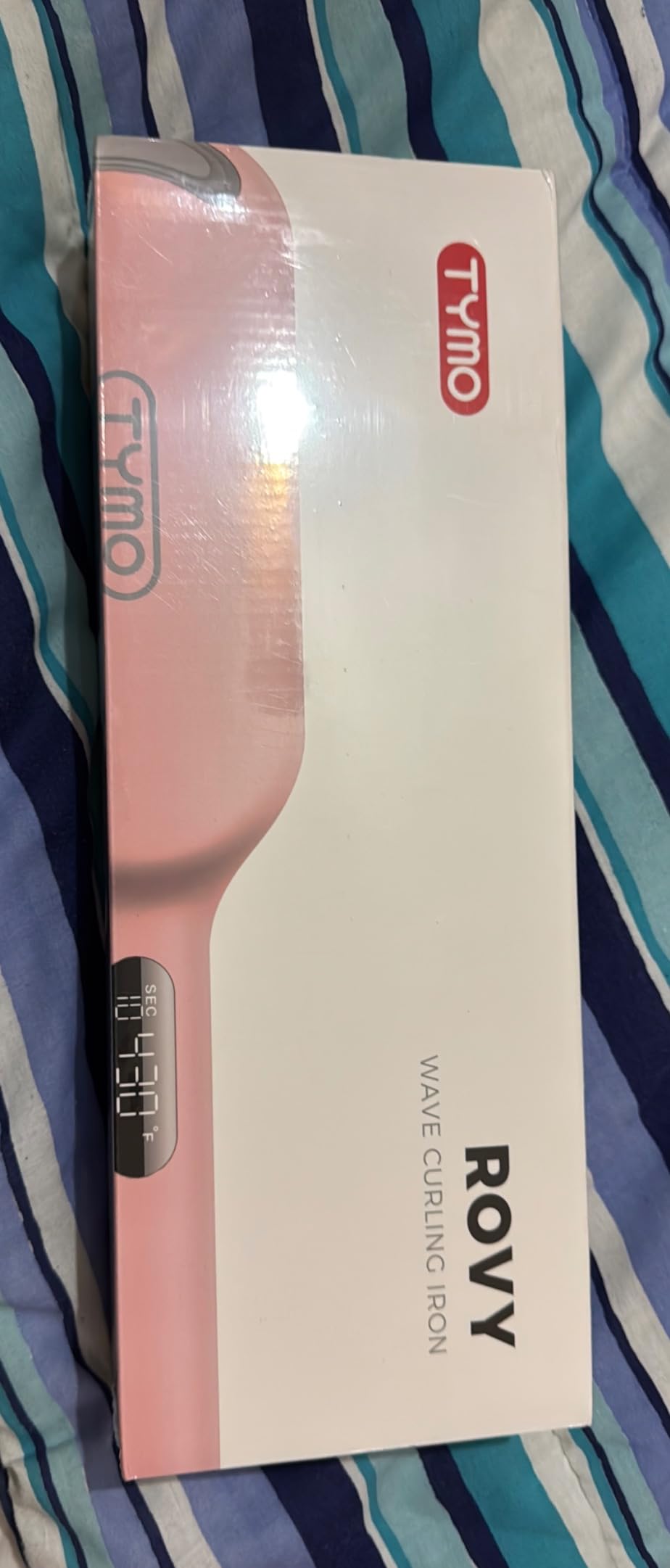 Review by Tiffany