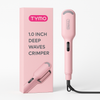 Tymo Rovy Compact Hair Waver